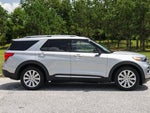2023 Explorer Thumbnail 7