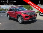 2020 Explorer Thumbnail 1