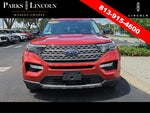 2020 Explorer Thumbnail 2