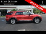 2020 Explorer Thumbnail 3