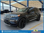 2020 Explorer Thumbnail 2