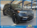 2020 Explorer Thumbnail 5