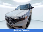 2020 Explorer Thumbnail 2