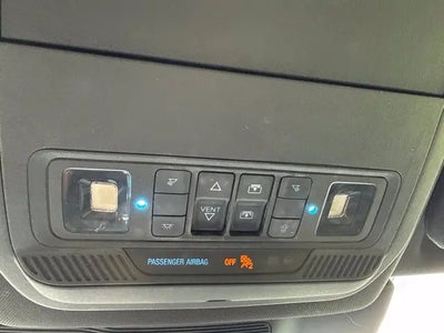 2020 Ford Explorer Limited 4DR SUV