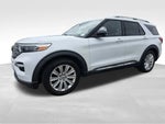 2020 Explorer Thumbnail 16