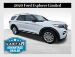 2020 Explorer Thumbnail 24