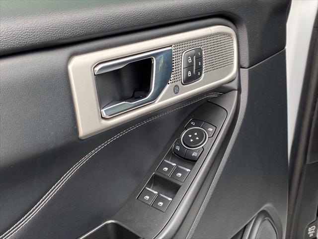 2020 Ford Explorer - $19,876