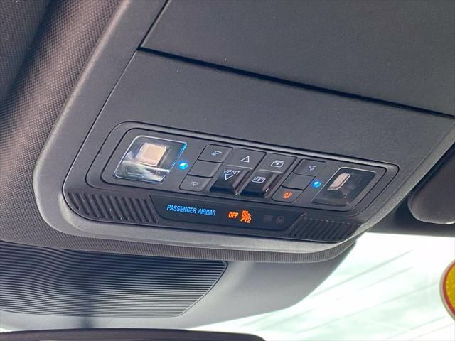 2020 Ford Explorer - $19,876