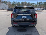 2020 Explorer Thumbnail 8