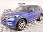 2021 Explorer Thumbnail 11