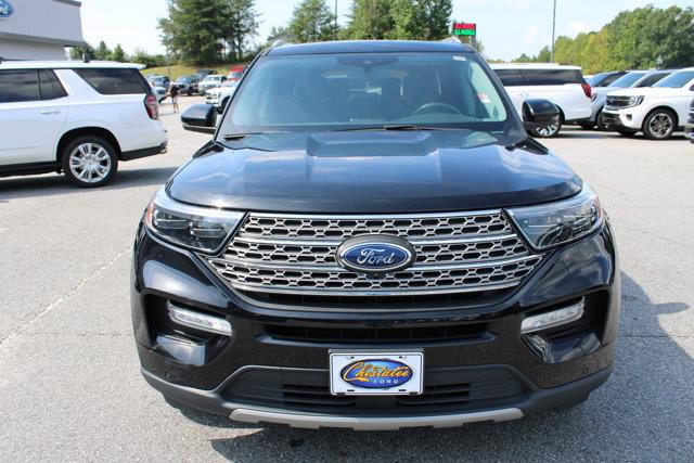 2021 Ford Explorer - $22,991