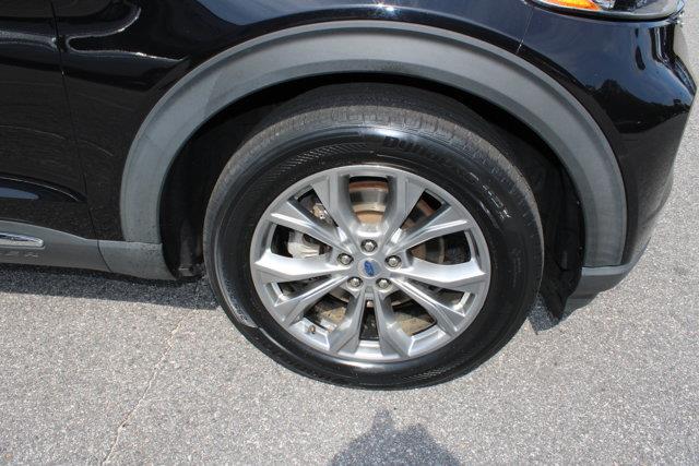 2021 Ford Explorer - $22,991