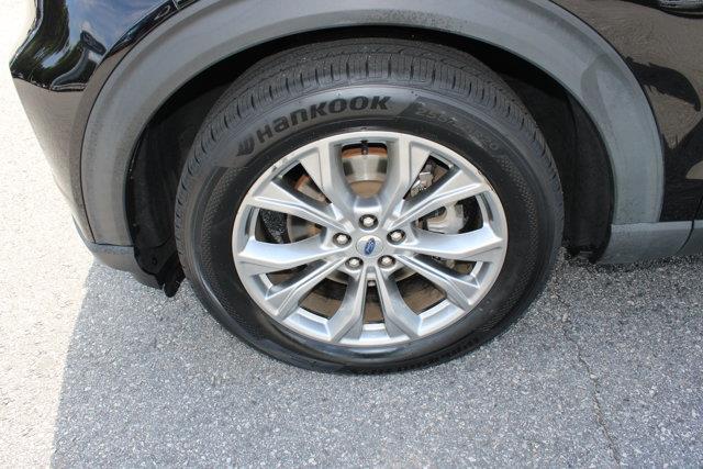 2021 Ford Explorer - $22,991