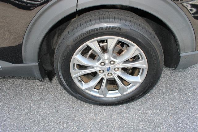 2021 Ford Explorer - $22,991