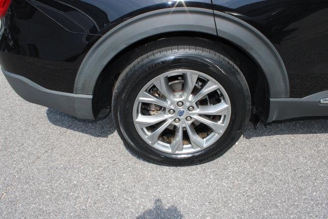 2021 Ford Explorer - $22,991