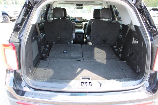 2021 Ford Explorer - $22,991