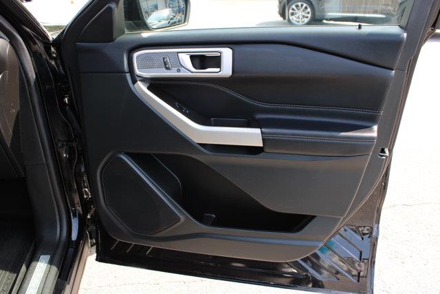 2021 Ford Explorer - $22,991