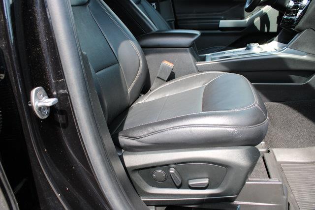 2021 Ford Explorer - $22,991