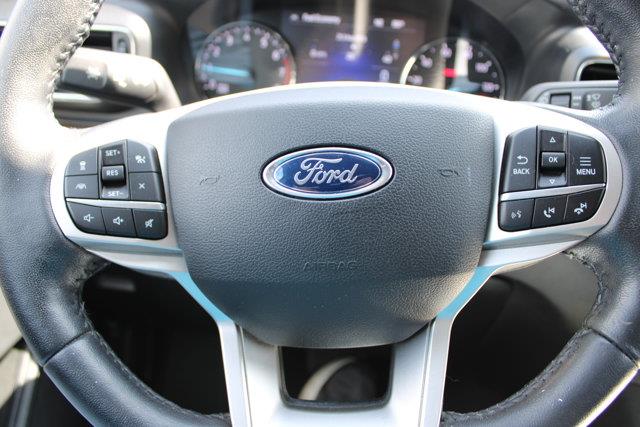 2021 Ford Explorer - $22,991