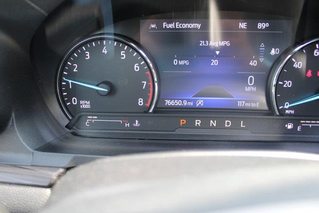 2021 Ford Explorer - $22,991