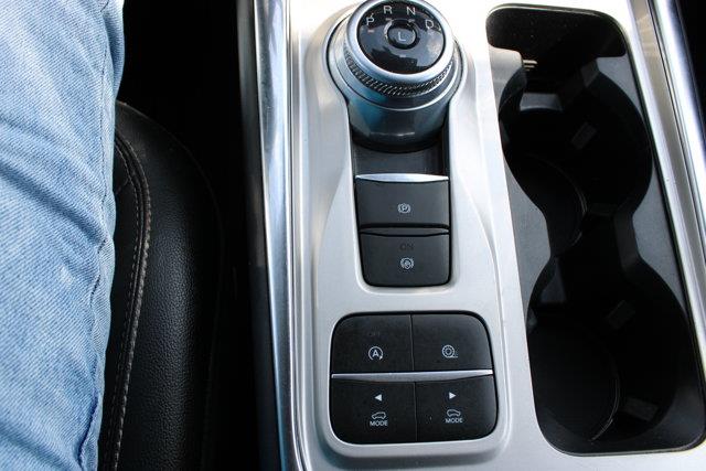 2021 Ford Explorer - $22,991