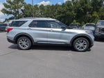 2021 Explorer Thumbnail 3