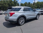 2021 Explorer Thumbnail 4