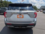 2021 Explorer Thumbnail 5
