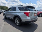 2021 Explorer Thumbnail 6