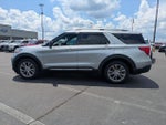 2021 Explorer Thumbnail 7