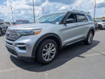 2021 Explorer Thumbnail 8
