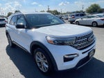 2022 Explorer Thumbnail 2
