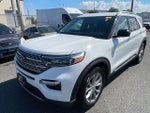 2022 Explorer Thumbnail 4
