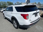 2022 Explorer Thumbnail 6