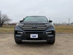 2022 Explorer Thumbnail 2