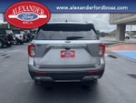 2024 Explorer Thumbnail 6