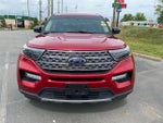 2020 Explorer Thumbnail 2
