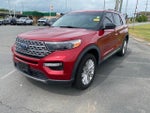 2020 Explorer Thumbnail 3