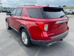 2020 Explorer Thumbnail 5