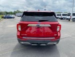 2020 Explorer Thumbnail 6