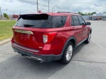 2020 Explorer Thumbnail 7