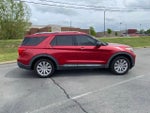 2020 Explorer Thumbnail 8