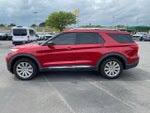2020 Explorer Thumbnail 4