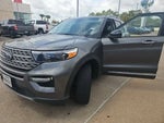 2021 Explorer Thumbnail 9