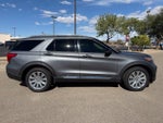 2021 Explorer Thumbnail 4