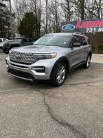 2021 Explorer Thumbnail 2