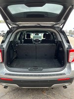 2021 Explorer Thumbnail 7