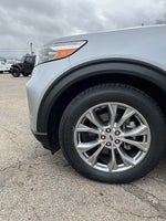 2021 Explorer Thumbnail 8