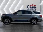 2022 Explorer Thumbnail 7