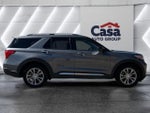 2022 Explorer Thumbnail 15